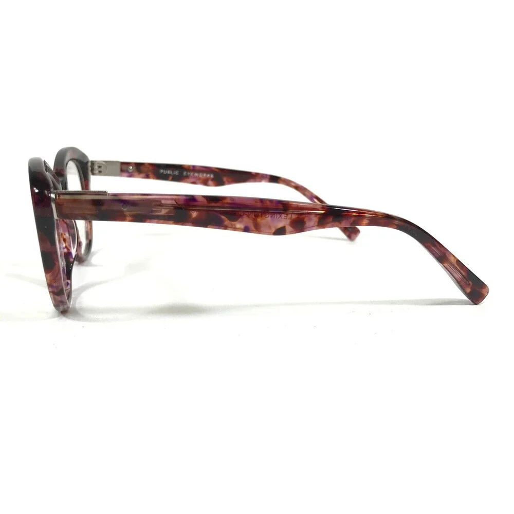 Public Eyeworks demo lenses